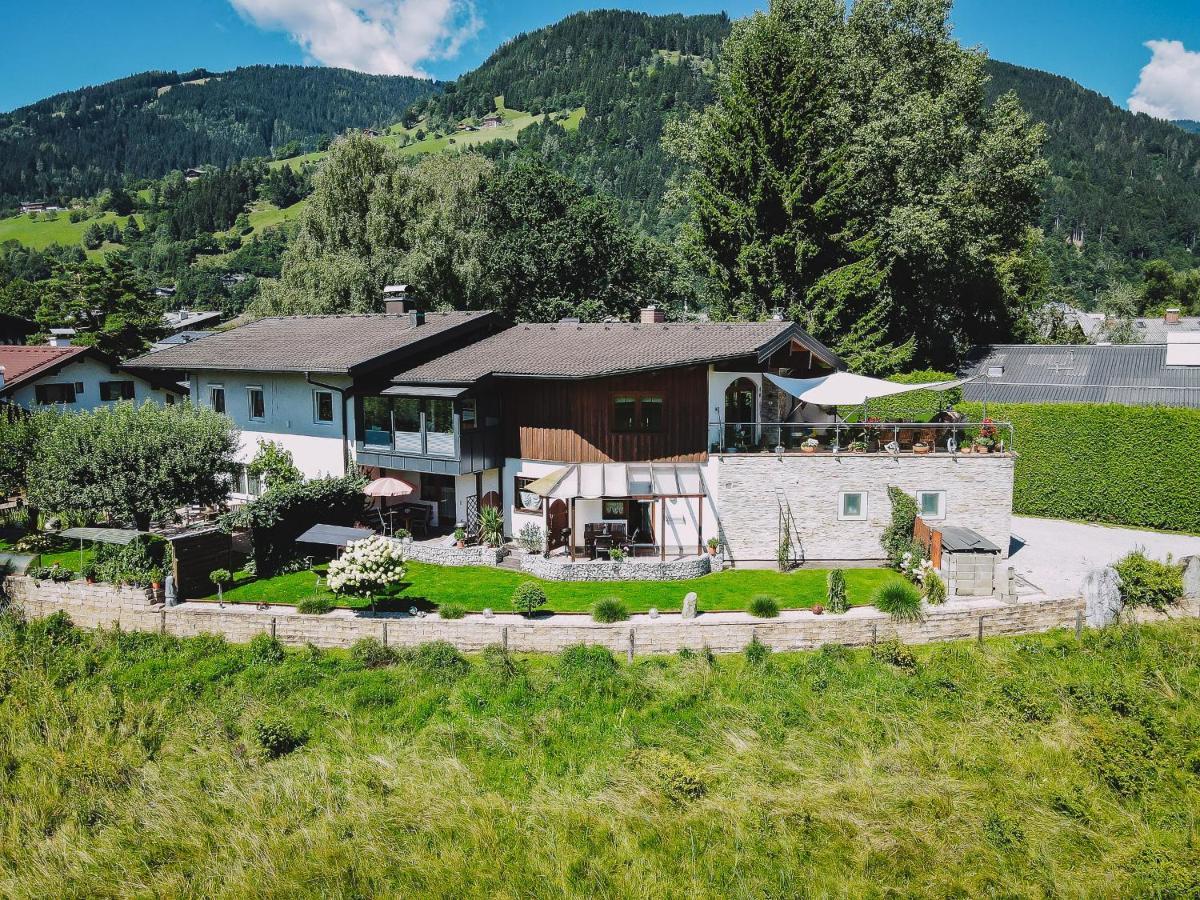 Lakeside Appartement Plattner By We Rent, Summercard Included Zell am See Exterior photo