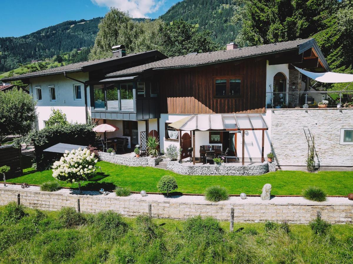 Lakeside Appartement Plattner By We Rent, Summercard Included Zell am See Exterior photo