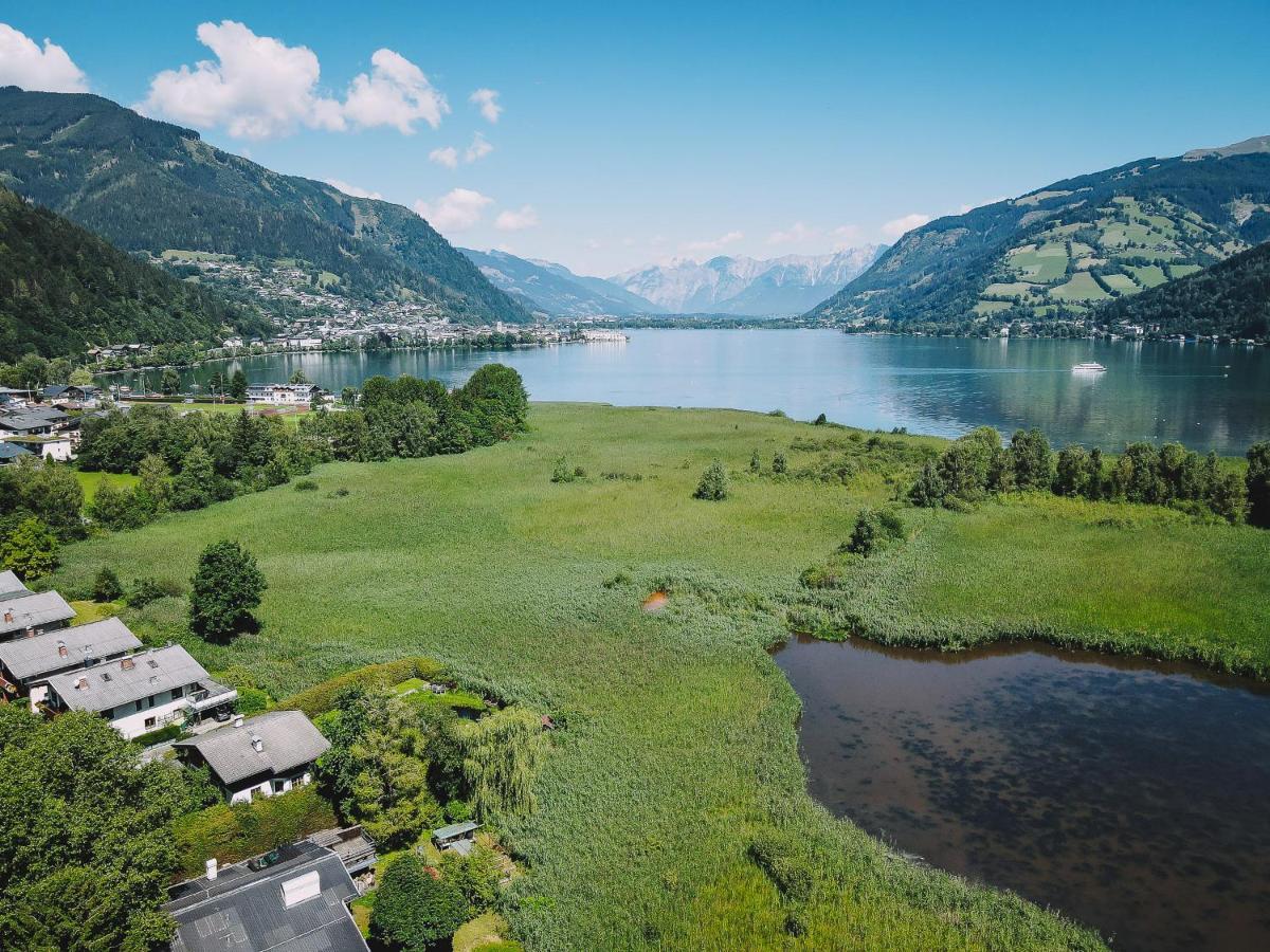 Lakeside Appartement Plattner By We Rent, Summercard Included Zell am See Exterior photo