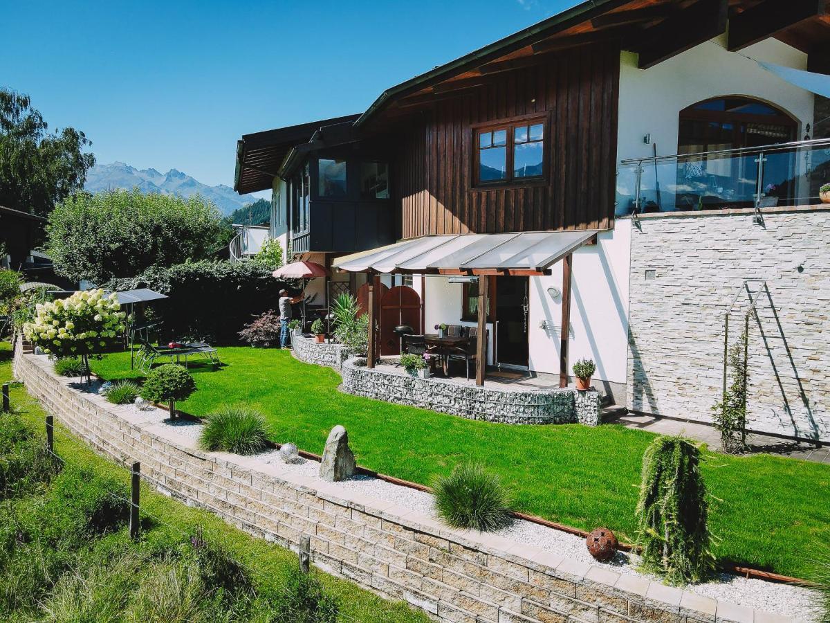 Lakeside Appartement Plattner By We Rent, Summercard Included Zell am See Exterior photo