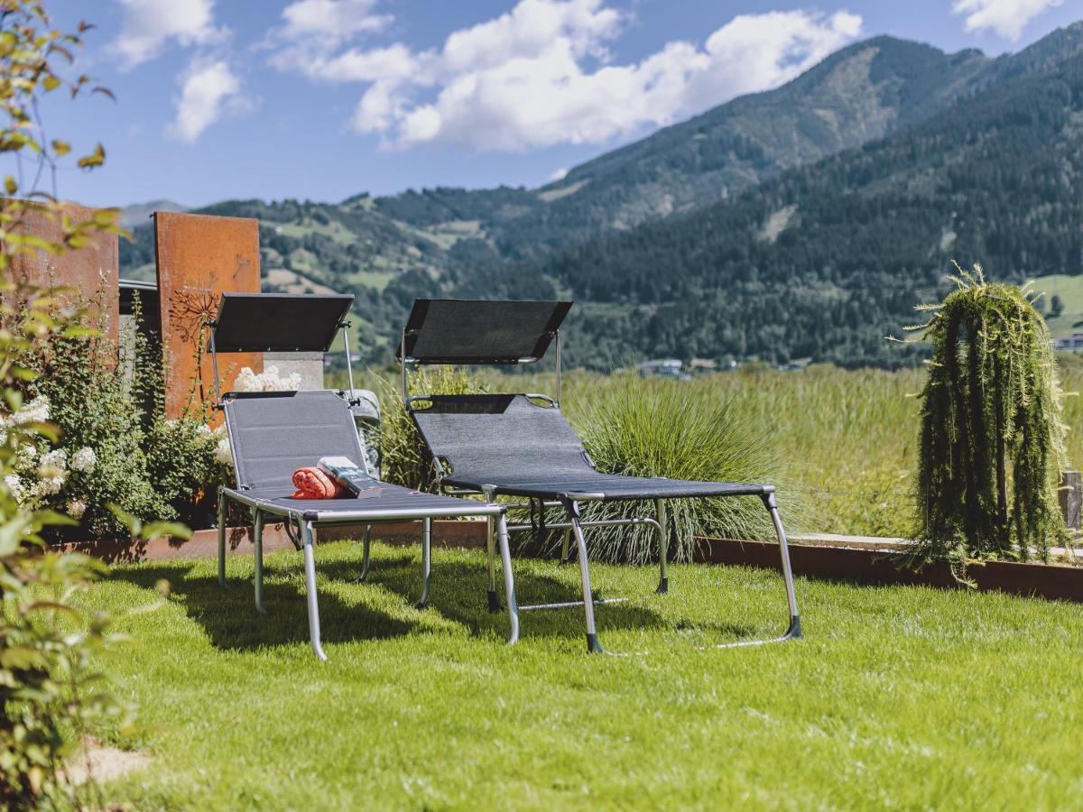 Lakeside Appartement Plattner By We Rent, Summercard Included Zell am See Exterior photo