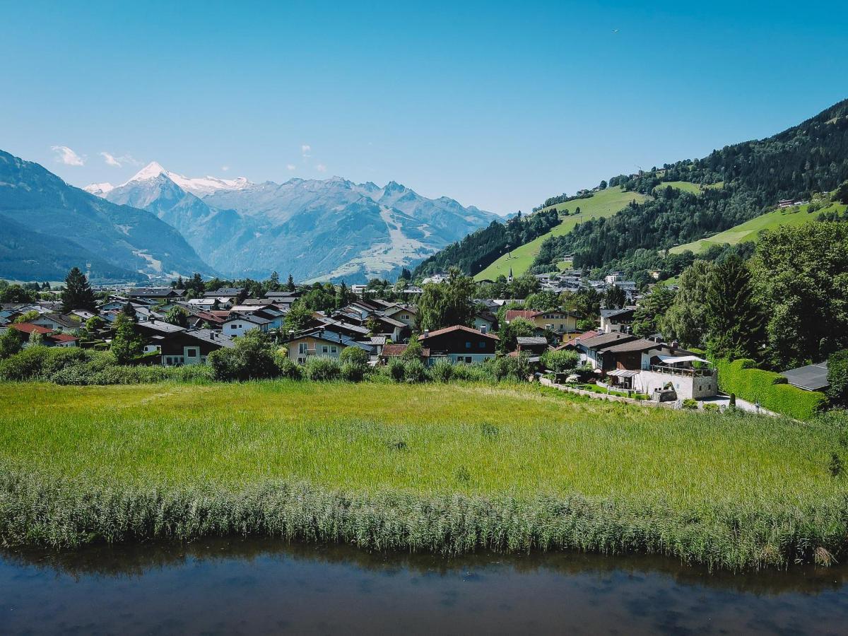 Lakeside Appartement Plattner By We Rent, Summercard Included Zell am See Exterior photo
