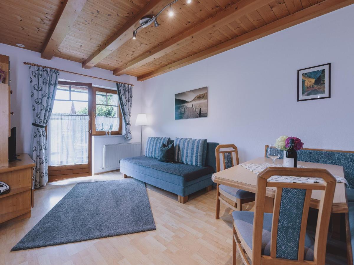 Lakeside Appartement Plattner By We Rent, Summercard Included Zell am See Exterior photo