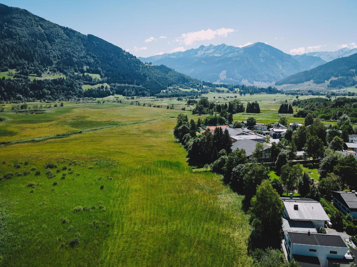 Lakeside Appartement Plattner By We Rent, Summercard Included Zell am See Exterior photo