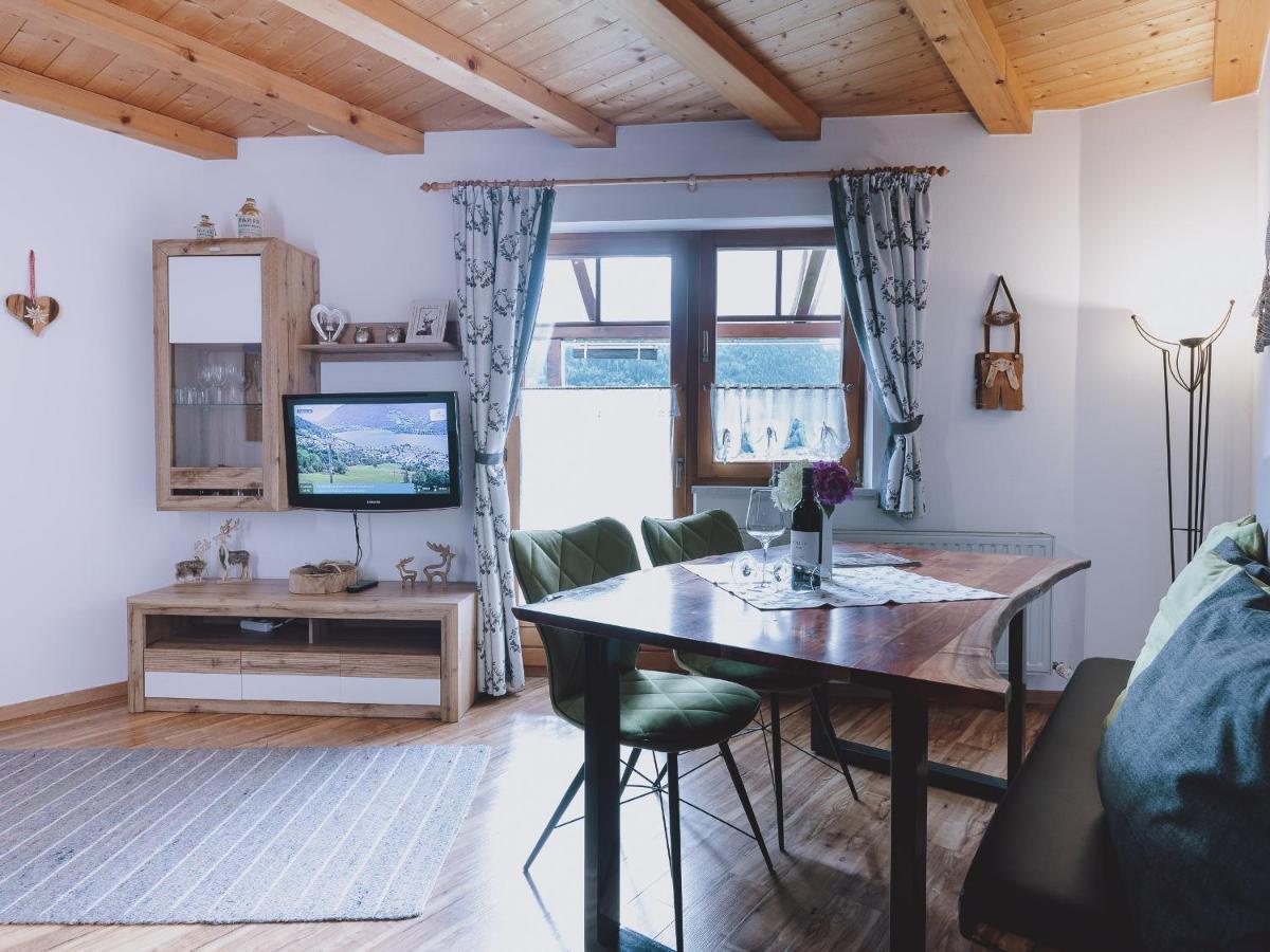 Lakeside Appartement Plattner By We Rent, Summercard Included Zell am See Exterior photo