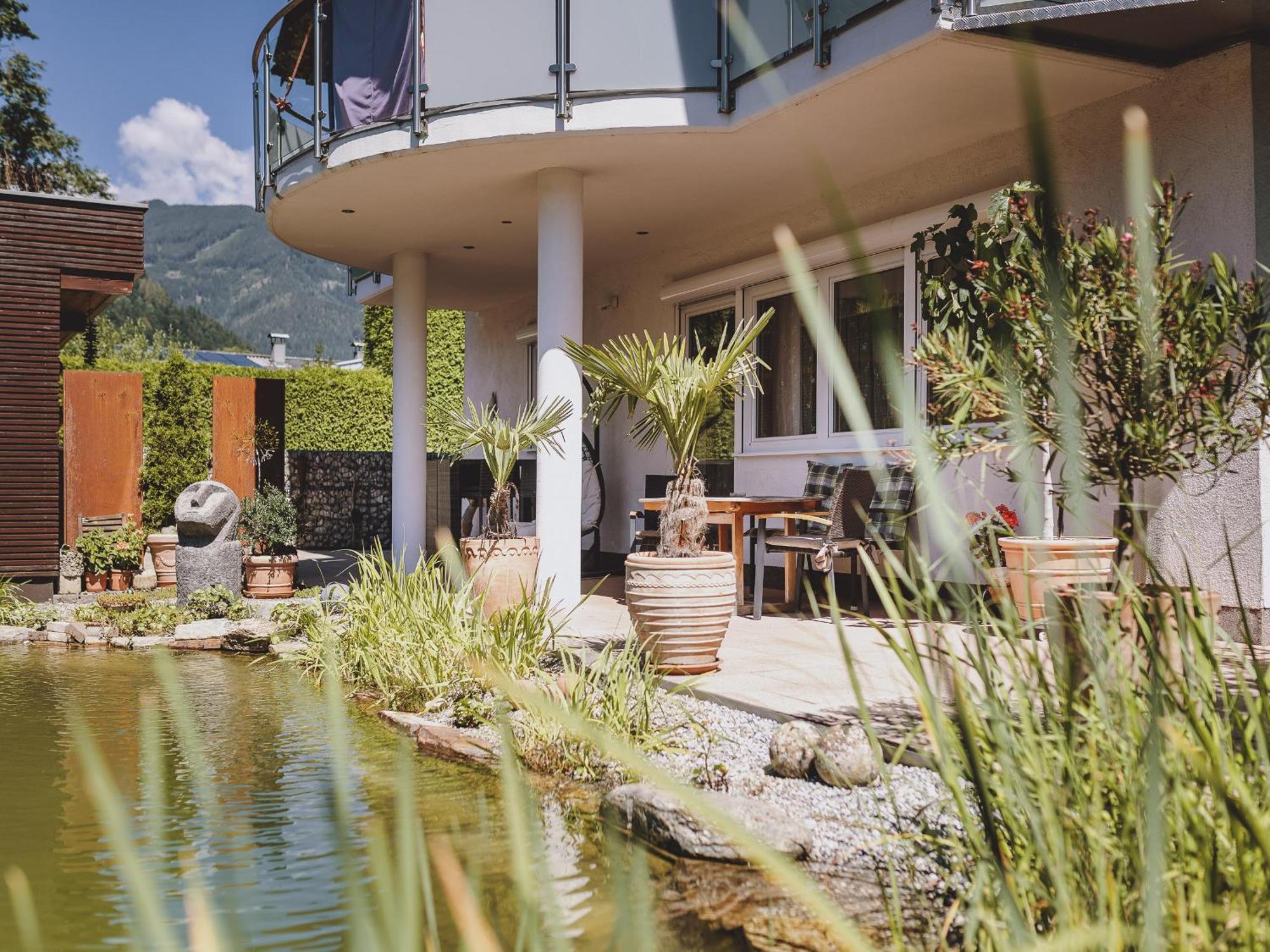 Lakeside Appartement Plattner By We Rent, Summercard Included Zell am See Exterior photo