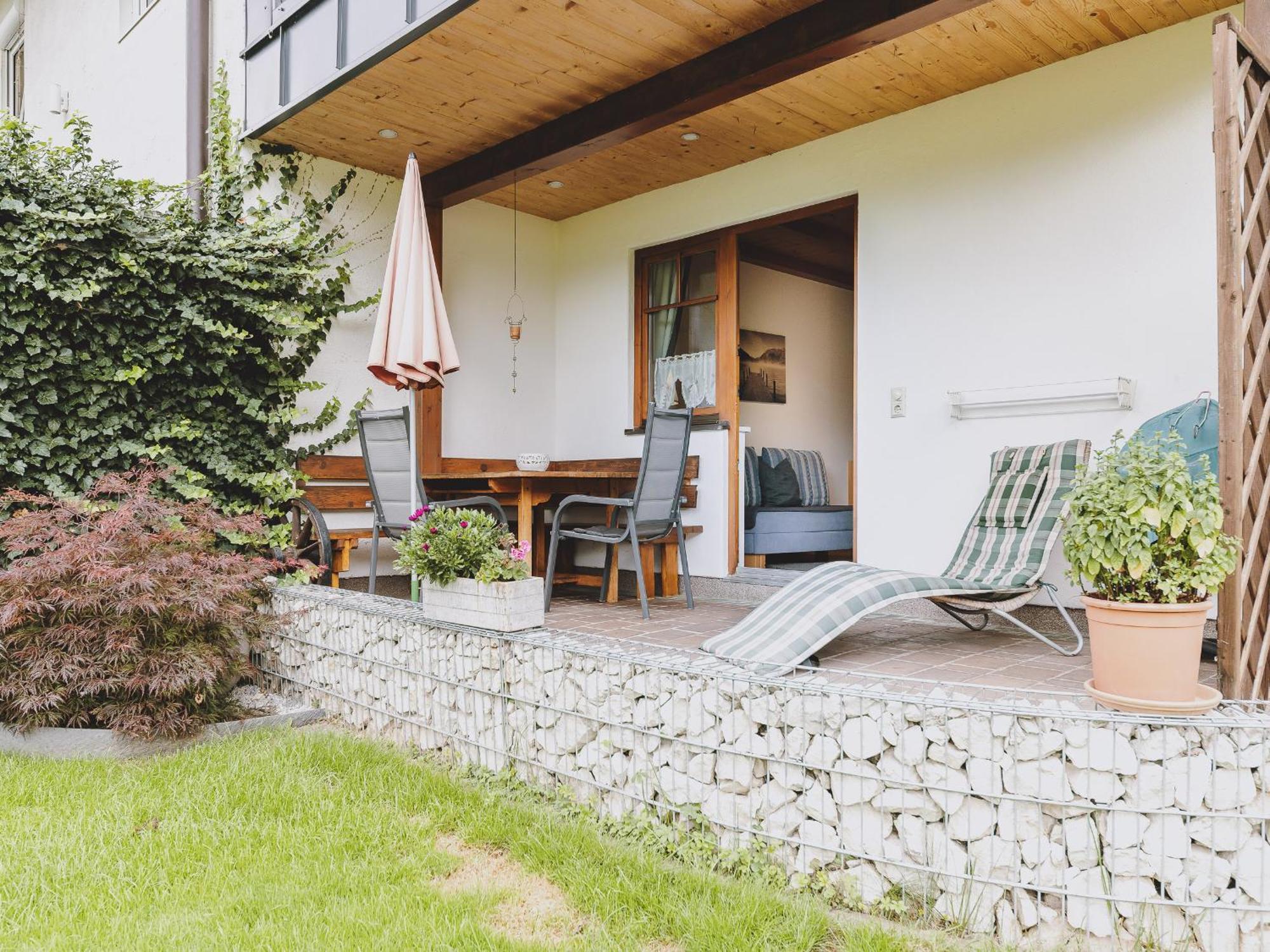 Lakeside Appartement Plattner By We Rent, Summercard Included Zell am See Exterior photo